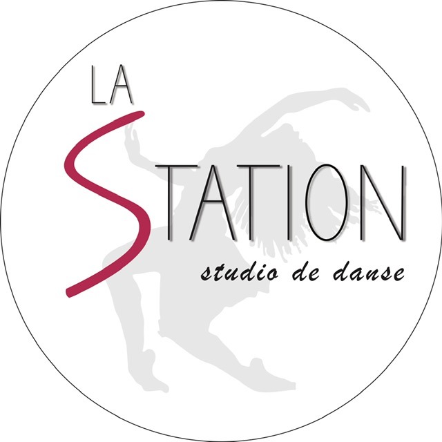 Logo La Station