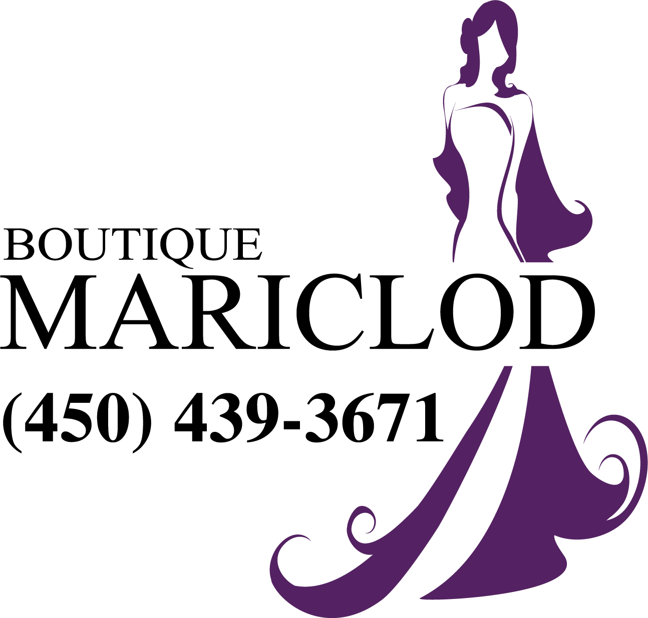 LogoBoutiqueMariclodCoupe