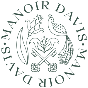 ManoirDavis Logos Olive
