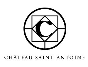 CHATEAU ST ANTOINE logo