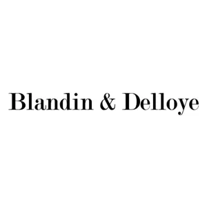 Logo Blandin Delloye
