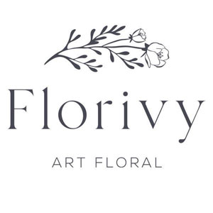 Florivy logo