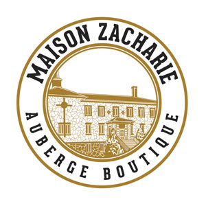 logo maison zacharie