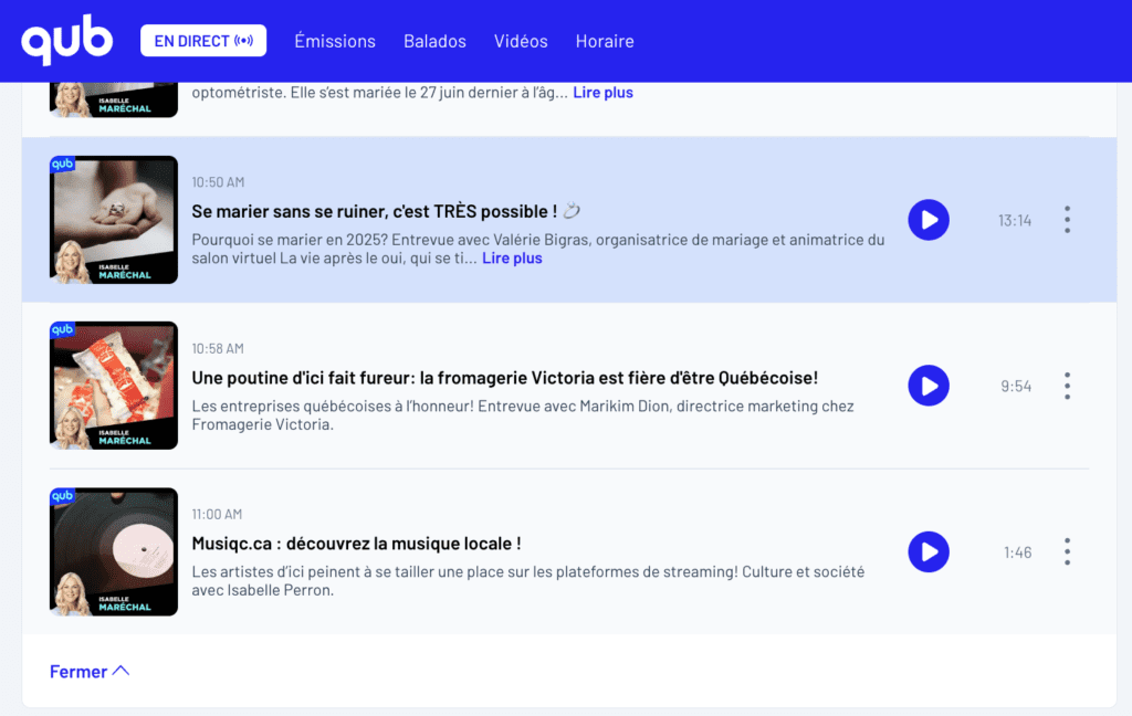 QUB - Se marier sans se ruiner, c'est TRÈS possible ! 5 Screen Shot 2025 02 10 at 2.41.25 PM