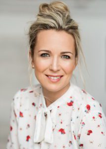 julie houle portrait libre de droits